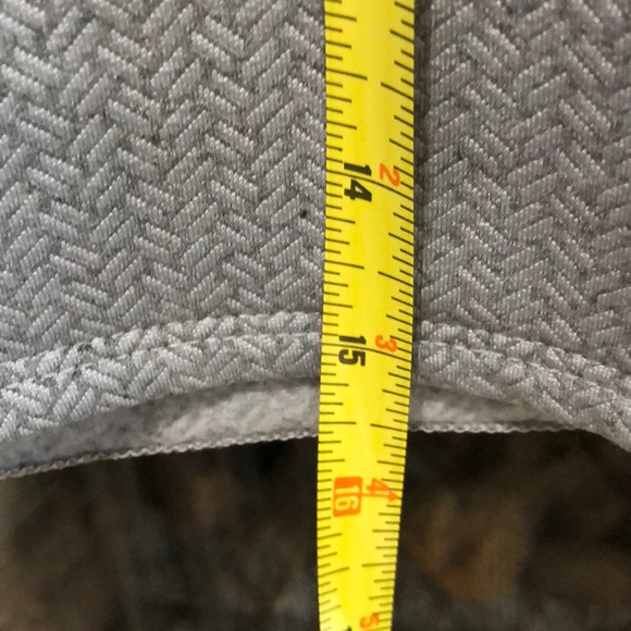 Terry Cycling skirt - Picture 5 of 7